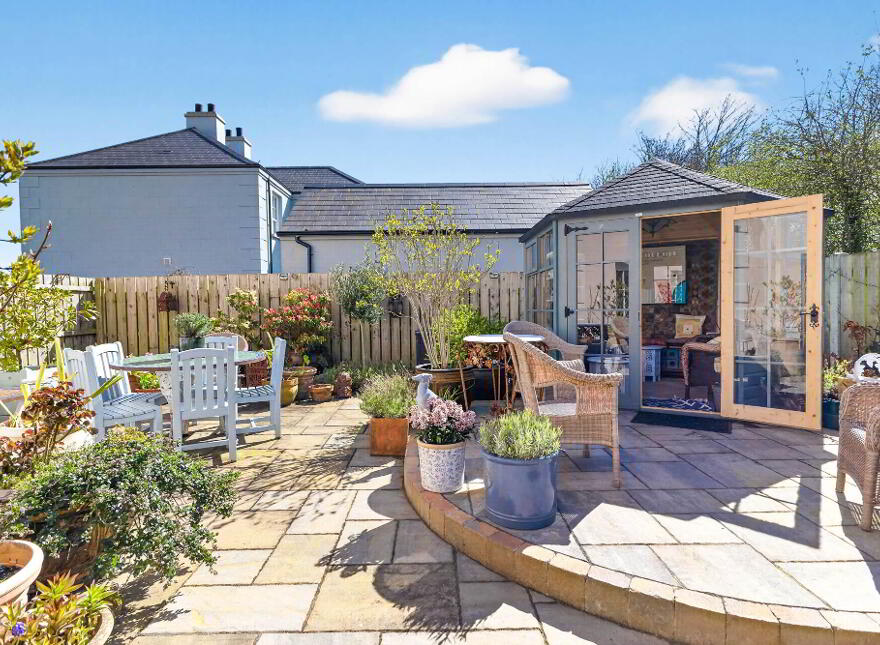 9 Kildare Park, Downpatrick, Strangford, BT30 7GY
