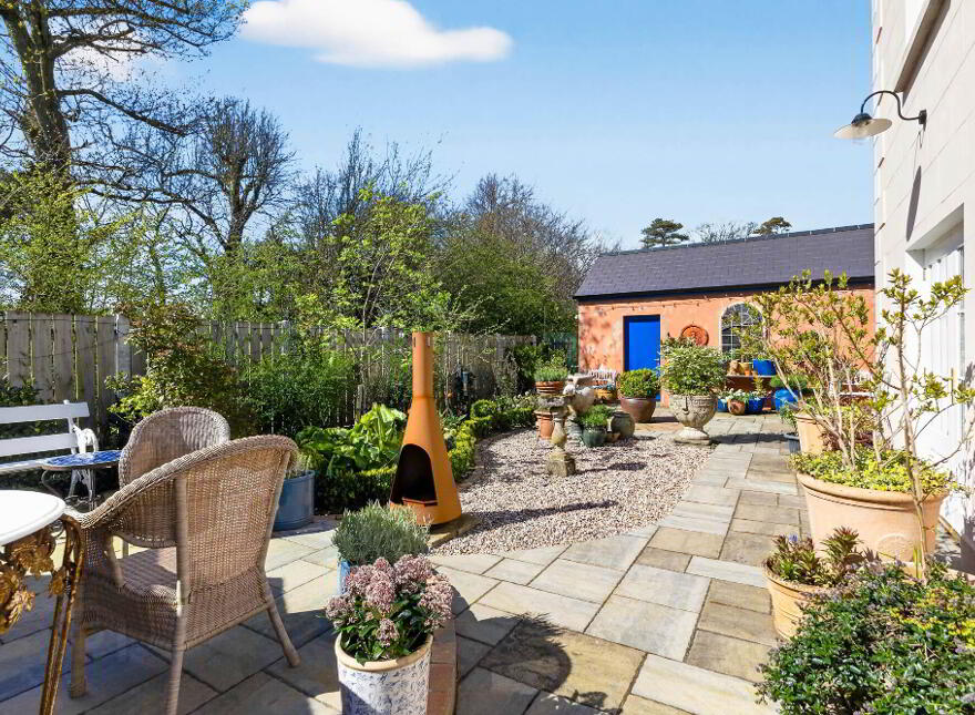 9 Kildare Park, Downpatrick, Strangford, BT30 7GY