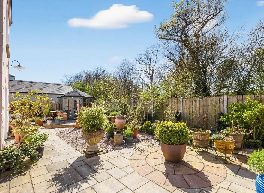 9 Kildare Park, Downpatrick, Strangford, BT30 7GY