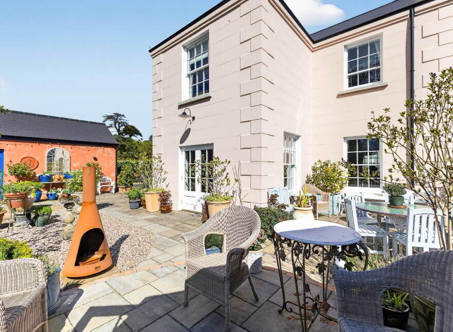 9 Kildare Park, Downpatrick, Strangford, BT30 7GY