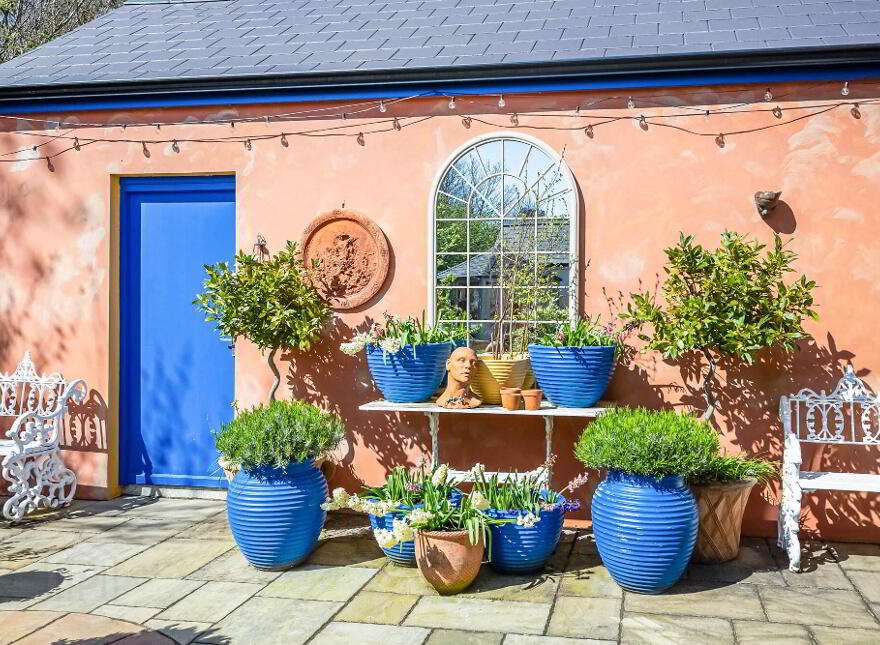 9 Kildare Park, Downpatrick, Strangford, BT30 7GY