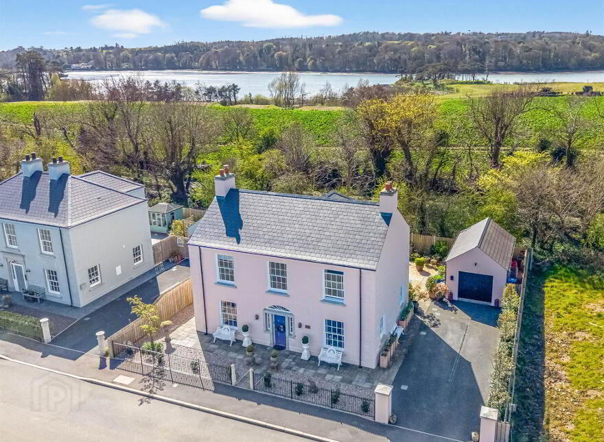 9 Kildare Park, Downpatrick, Strangford, BT30 7GY