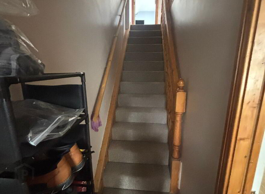 ROOMS TO RENT, 17 Alfred Street, - Utilities Included. Derry/Londond...Waterside, BT47 6DZ