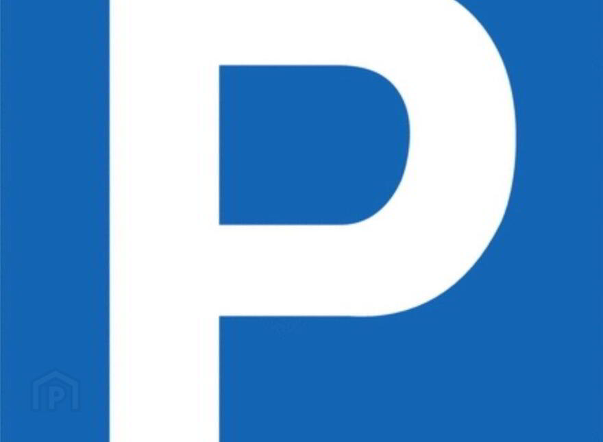 1 Parking Space, Bass Build, Alfred Street, Belfast, BT2 8EP