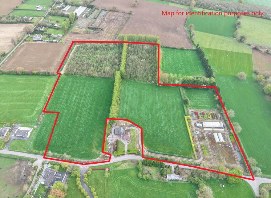Fiddown Nurseries, Corloughan, Piltown