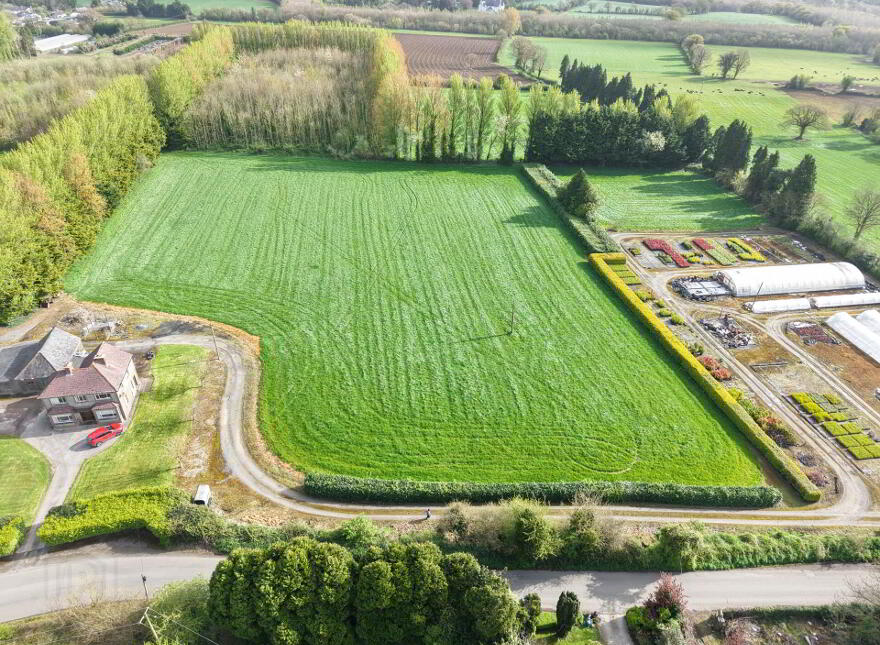 Fiddown Nurseries, Corloughan, Piltown