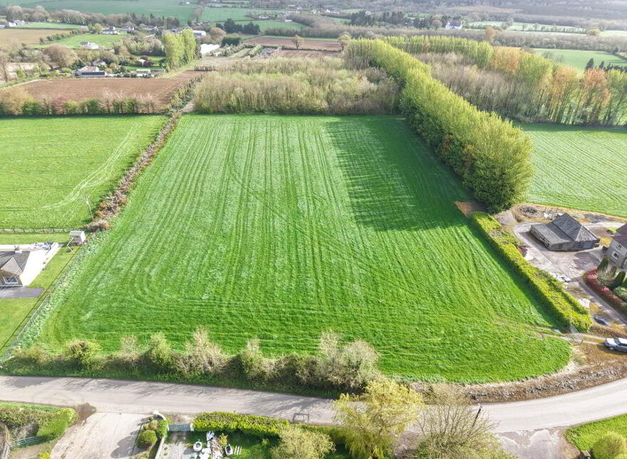 Fiddown Nurseries, Corloughan, Piltown