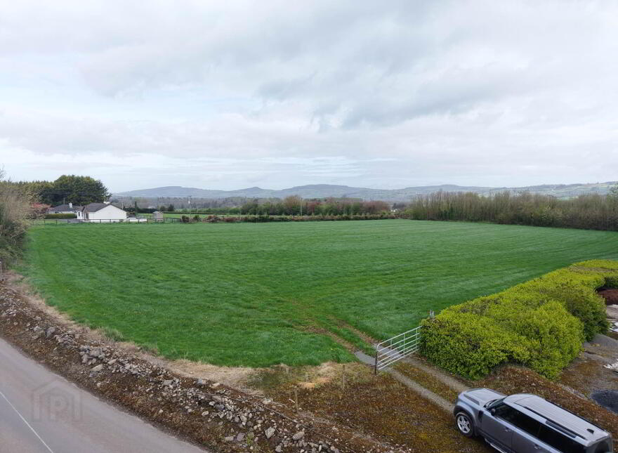 Fiddown Nurseries, Corloughan, Piltown