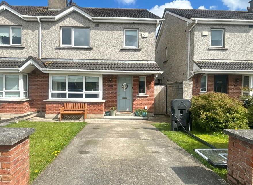 51 Castle Manor, Drogheda, A92FDT3