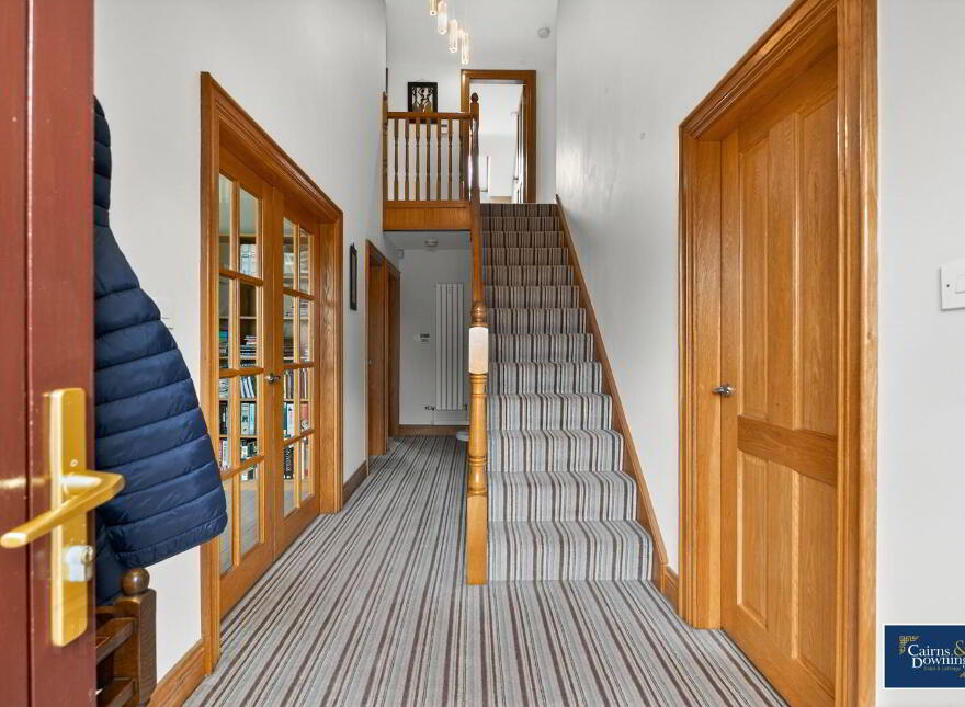 6 Rockvale, Dromore, Dromara, BT25 2LZ