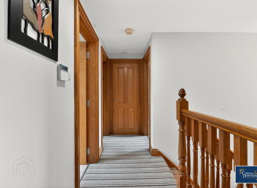 6 Rockvale, Dromore, Dromara, BT25 2LZ