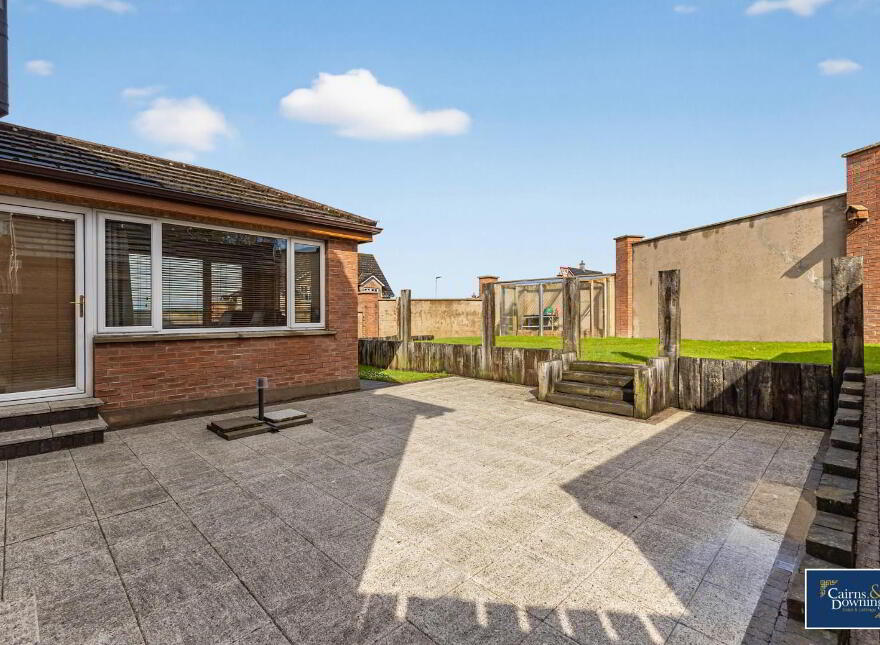 6 Rockvale, Dromore, Dromara, BT25 2LZ