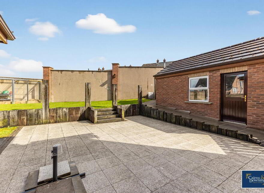6 Rockvale, Dromore, Dromara, BT25 2LZ
