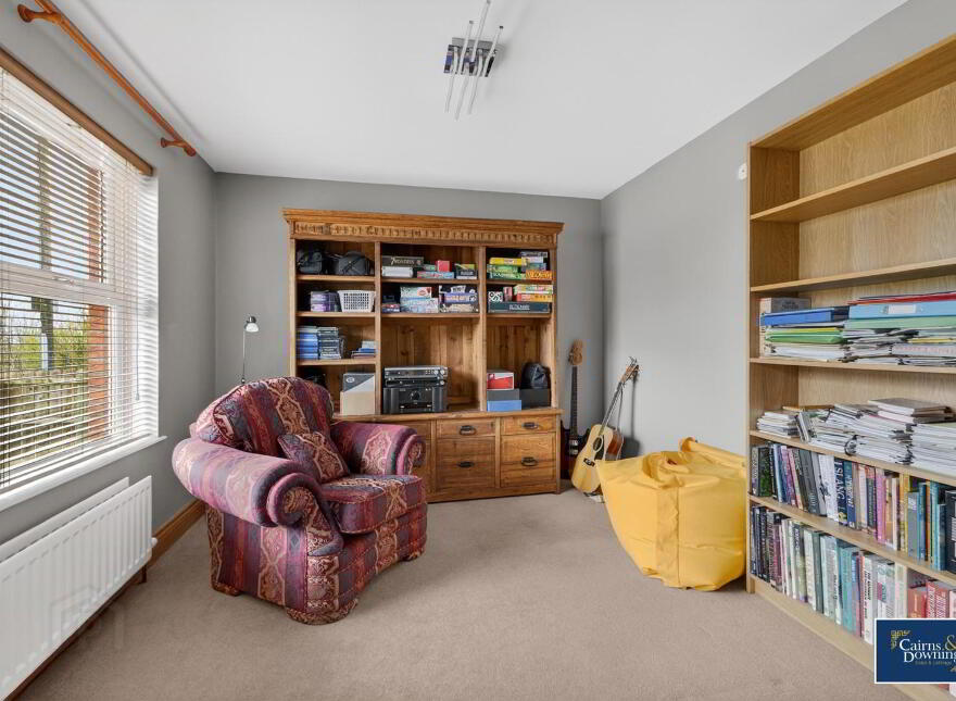 6 Rockvale, Dromore, Dromara, BT25 2LZ