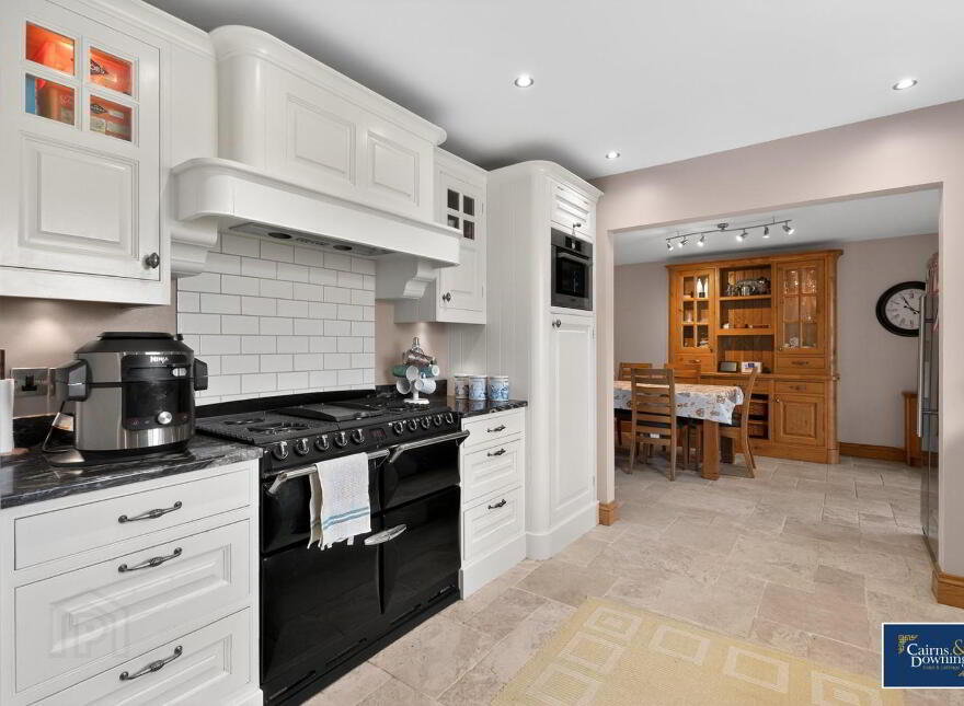 6 Rockvale, Dromore, Dromara, BT25 2LZ