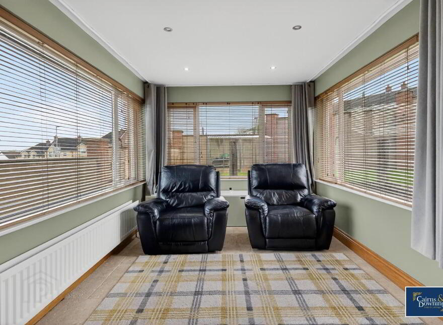 6 Rockvale, Dromore, Dromara, BT25 2LZ