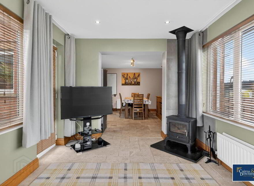 6 Rockvale, Dromore, Dromara, BT25 2LZ