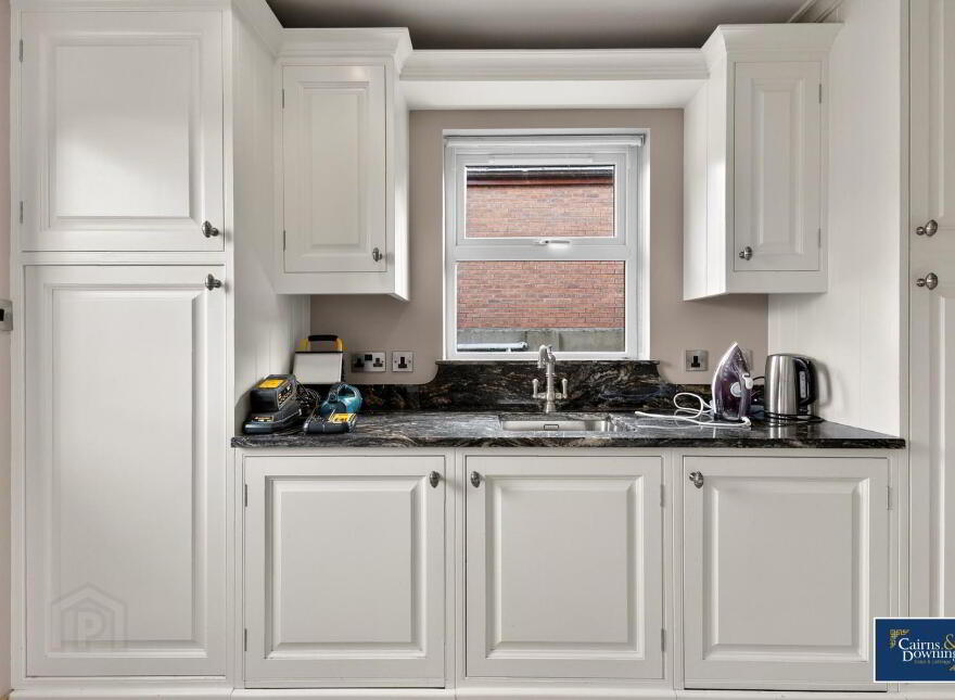 6 Rockvale, Dromore, Dromara, BT25 2LZ
