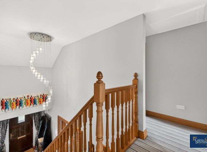 6 Rockvale, Dromore, Dromara, BT25 2LZ