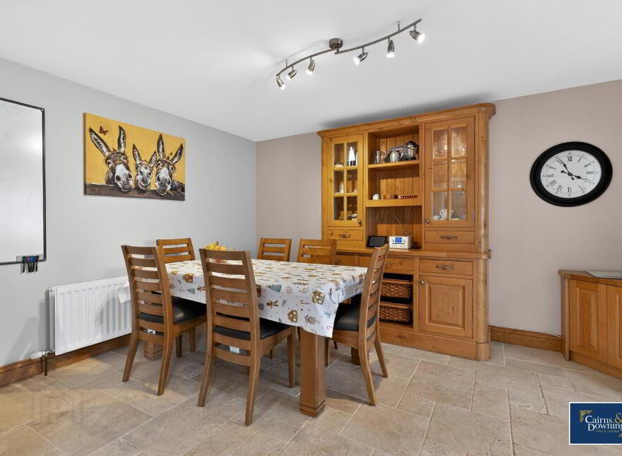 6 Rockvale, Dromore, Dromara, BT25 2LZ