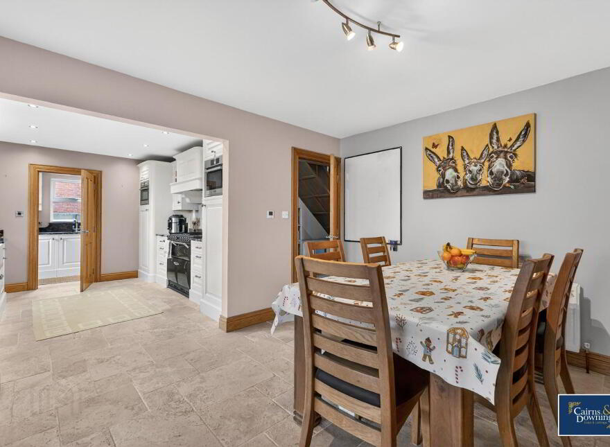 6 Rockvale, Dromore, Dromara, BT25 2LZ
