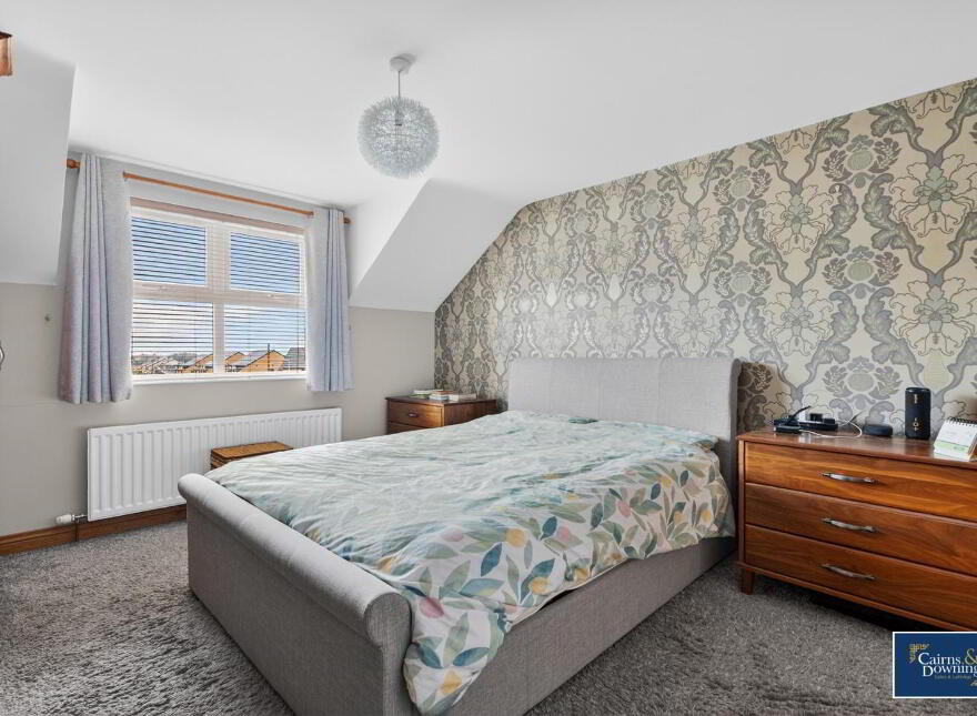 6 Rockvale, Dromore, Dromara, BT25 2LZ