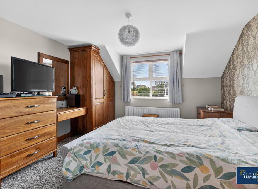 6 Rockvale, Dromore, Dromara, BT25 2LZ