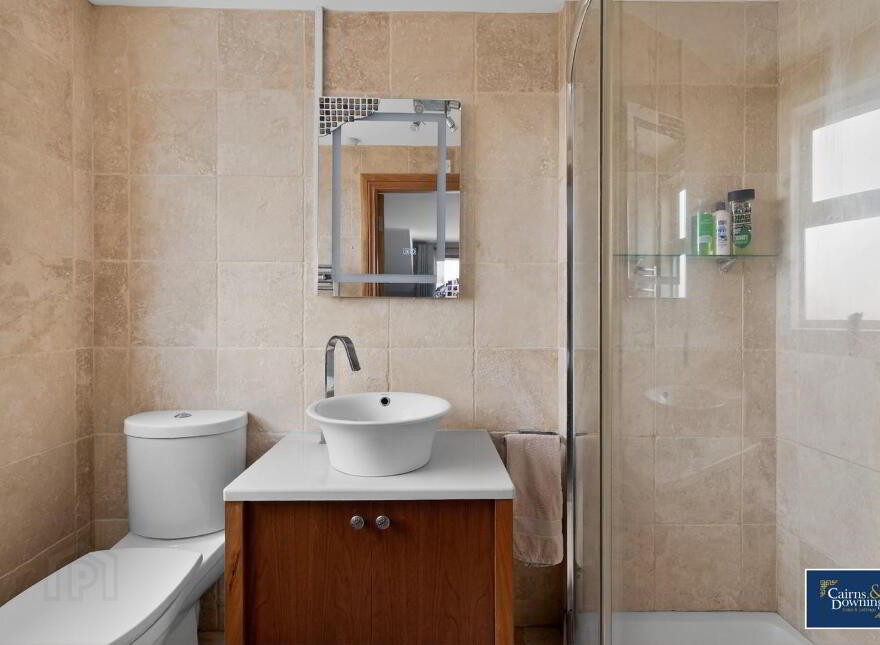6 Rockvale, Dromore, Dromara, BT25 2LZ