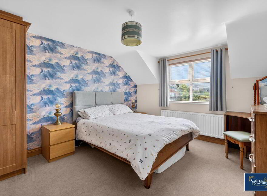 6 Rockvale, Dromore, Dromara, BT25 2LZ