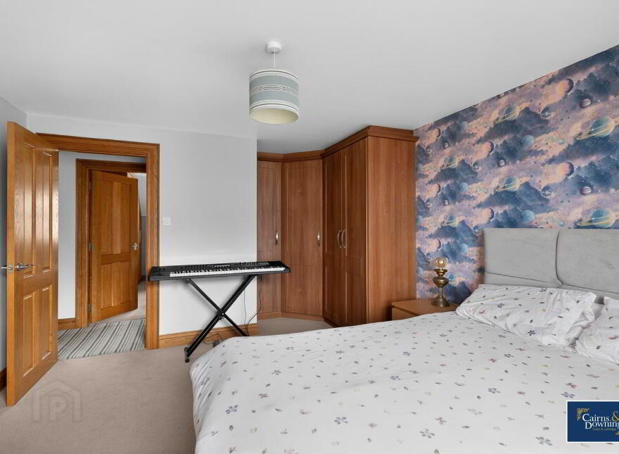 6 Rockvale, Dromore, Dromara, BT25 2LZ