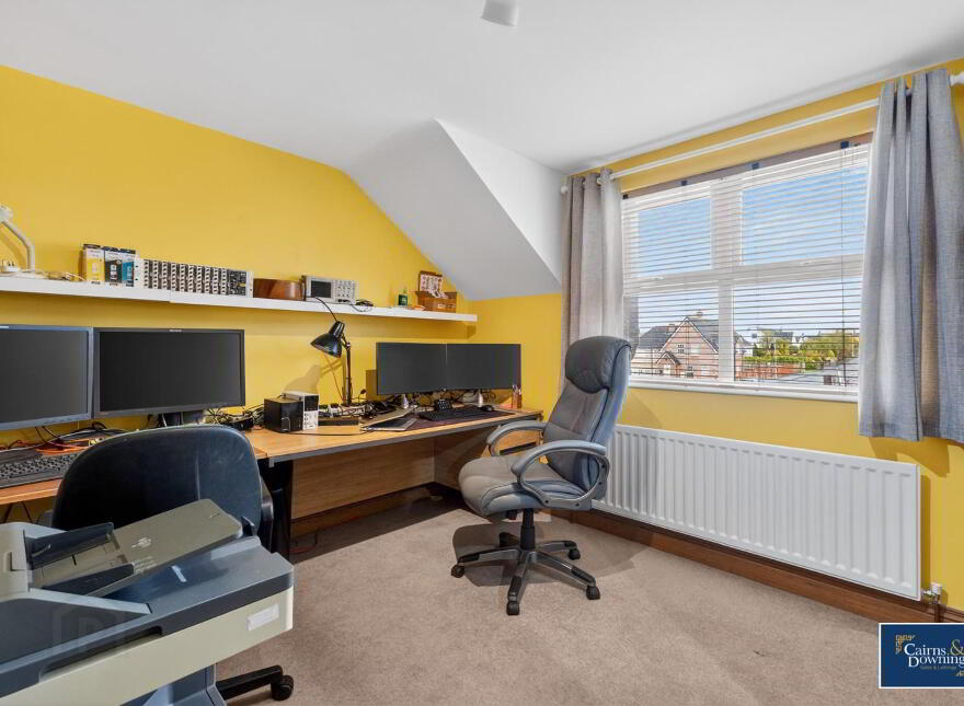 6 Rockvale, Dromore, Dromara, BT25 2LZ