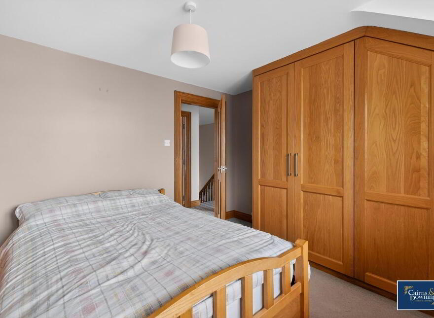 6 Rockvale, Dromore, Dromara, BT25 2LZ