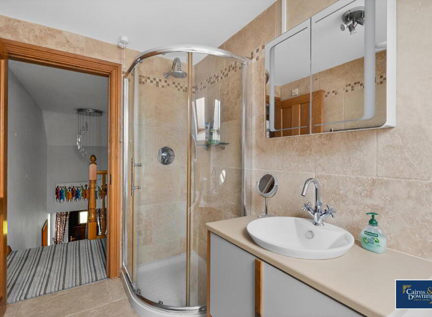 6 Rockvale, Dromore, Dromara, BT25 2LZ