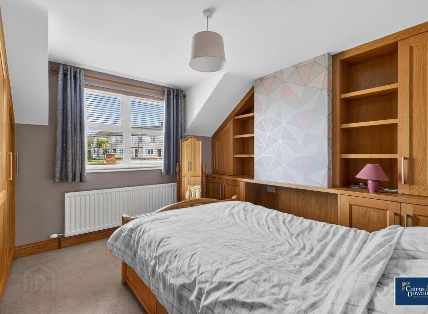 6 Rockvale, Dromore, Dromara, BT25 2LZ