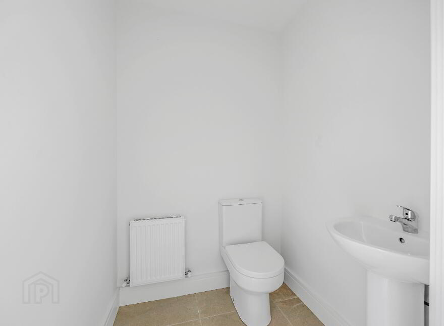 3 Bellingham Lodge, Park Road, Rush, K56N268
