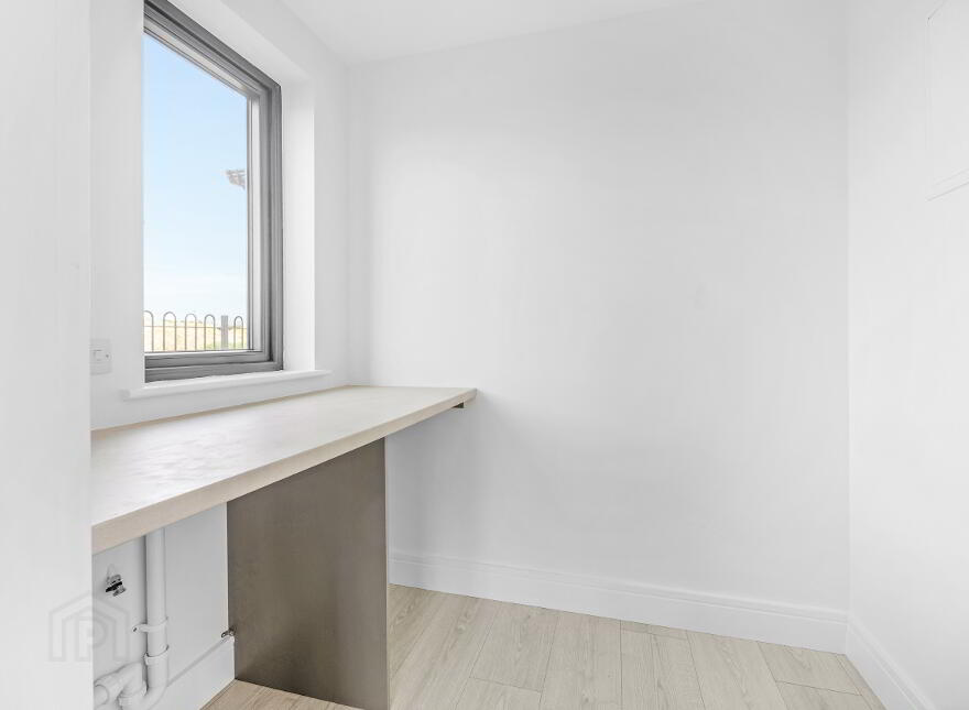3 Bellingham Lodge, Park Road, Rush, K56N268