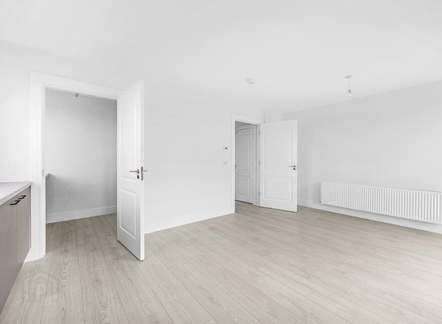 3 Bellingham Lodge, Park Road, Rush, K56N268