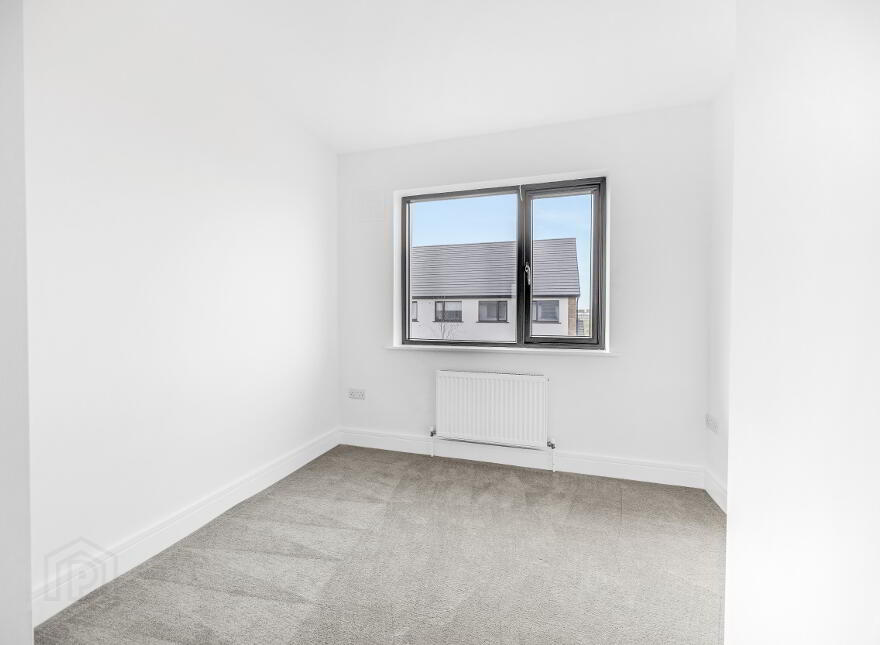 3 Bellingham Lodge, Park Road, Rush, K56N268