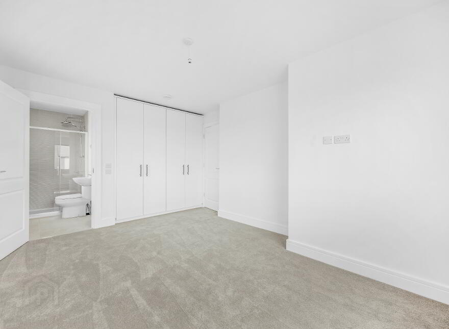 3 Bellingham Lodge, Park Road, Rush, K56N268