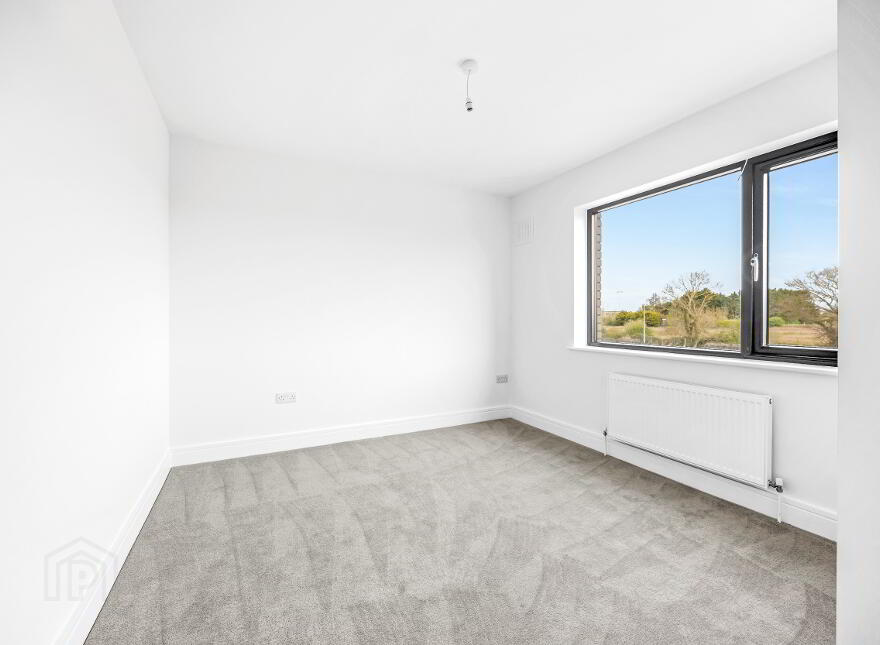 3 Bellingham Lodge, Park Road, Rush, K56N268