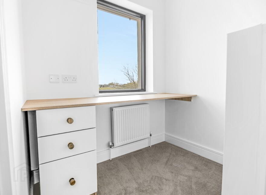 3 Bellingham Lodge, Park Road, Rush, K56N268