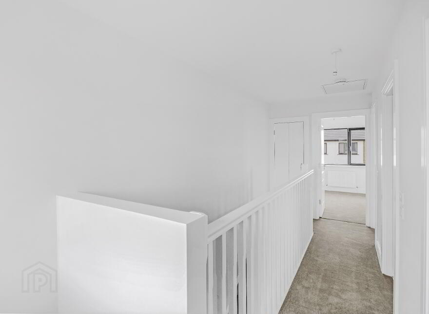 3 Bellingham Lodge, Park Road, Rush, K56N268