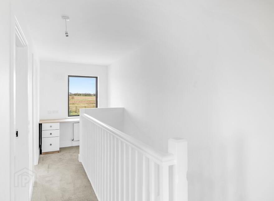 3 Bellingham Lodge, Park Road, Rush, K56N268