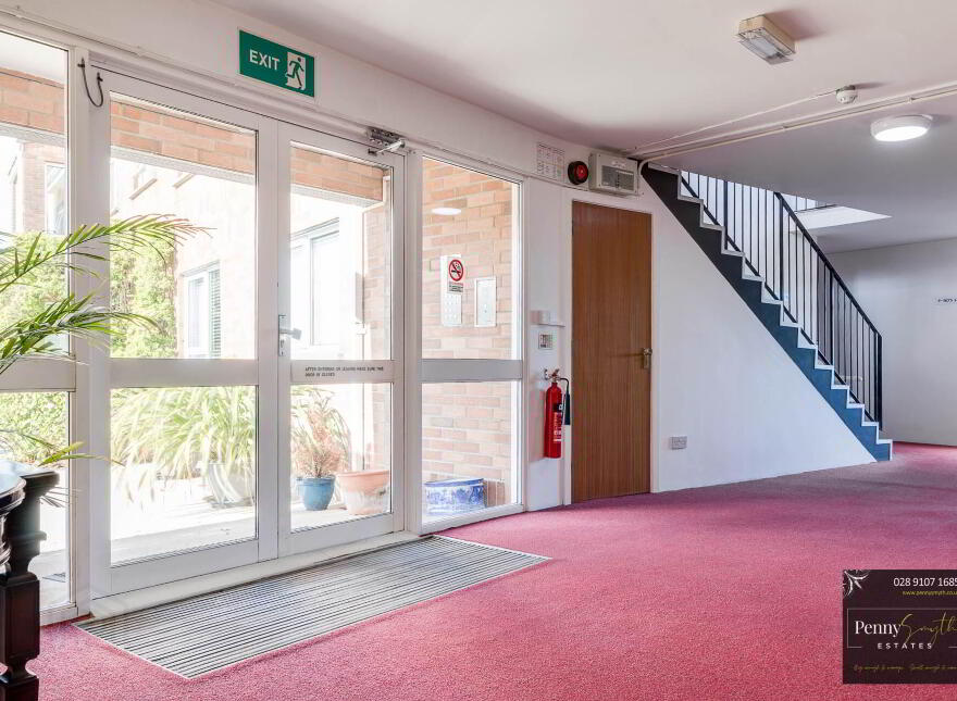 18 Alexander Court, Bangor, BT20 3QR