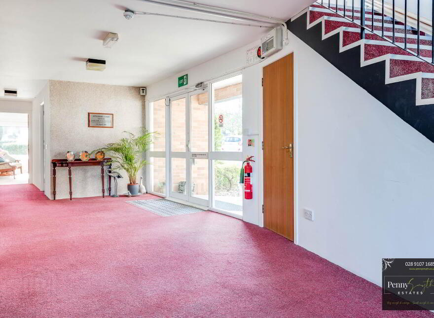 18 Alexander Court, Bangor, BT20 3QR