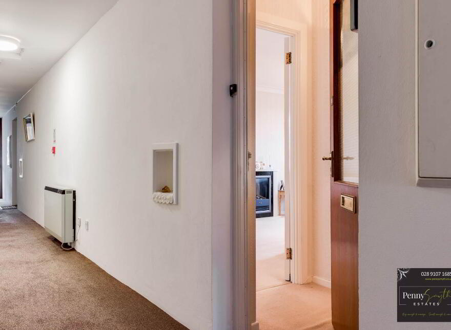 18 Alexander Court, Bangor, BT20 3QR
