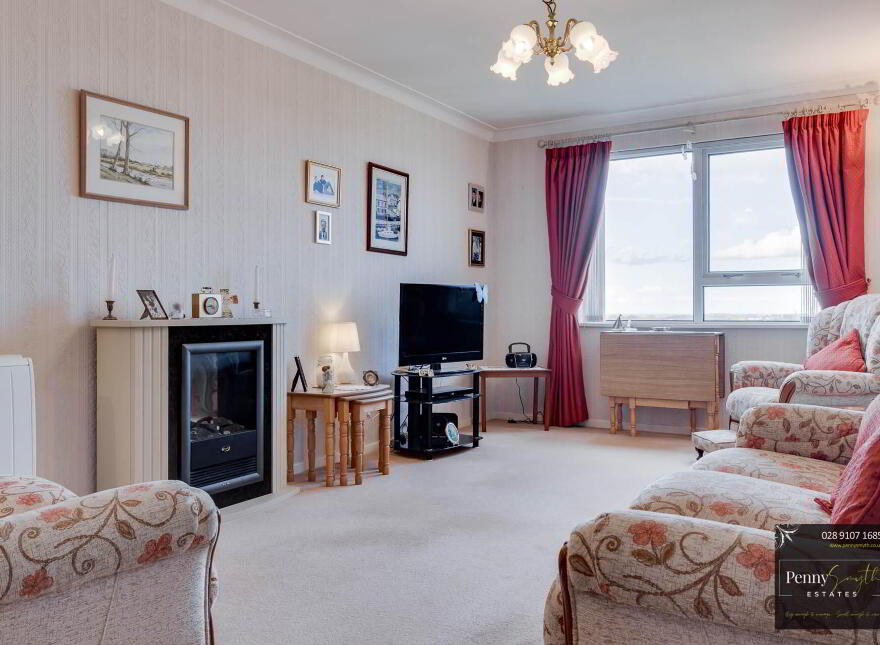 18 Alexander Court, Bangor, BT20 3QR