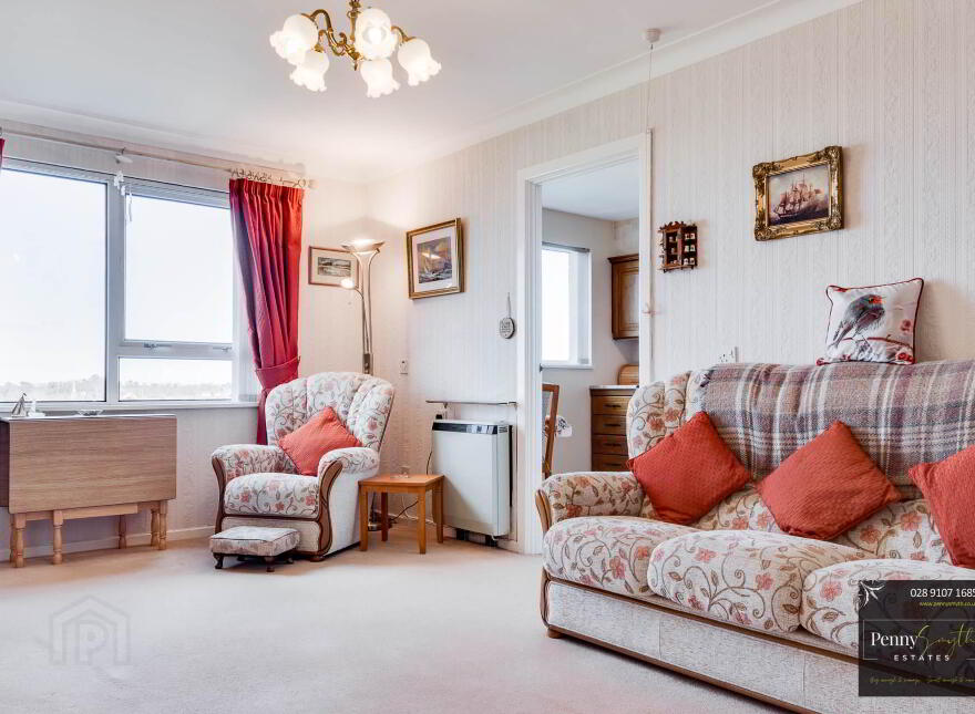 18 Alexander Court, Bangor, BT20 3QR