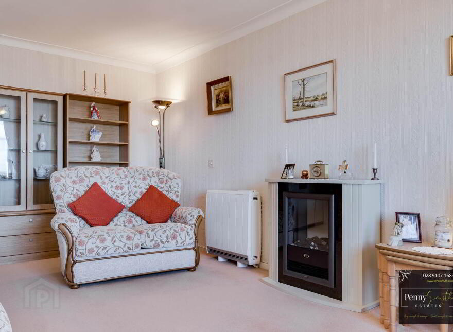 18 Alexander Court, Bangor, BT20 3QR
