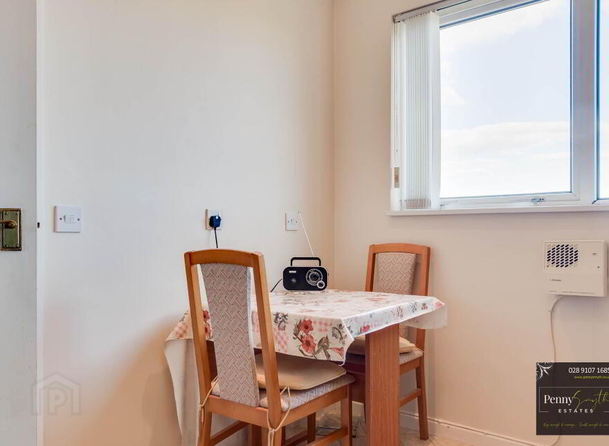 18 Alexander Court, Bangor, BT20 3QR